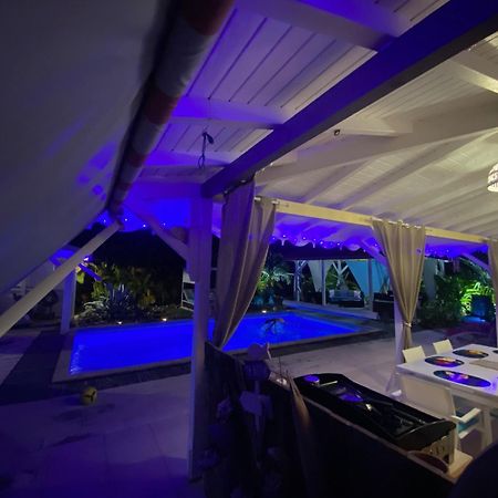 لو مول Au Bel'Vue Chez Sandrine "Gite & Chambre D'Hotes" المظهر الخارجي الصورة
