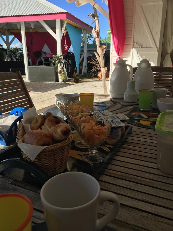 لو مول Au Bel'Vue Chez Sandrine "Gite & Chambre D'Hotes" المظهر الخارجي الصورة