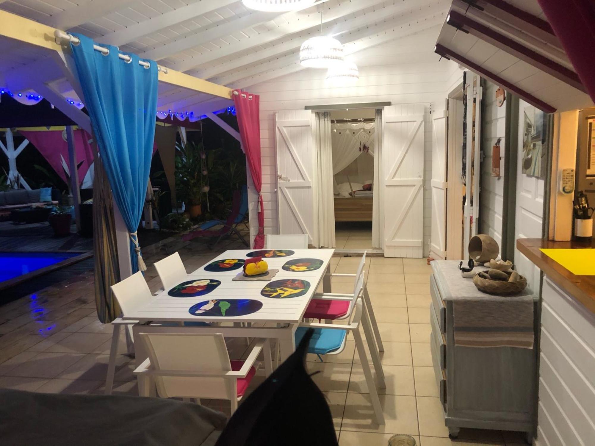لو مول Au Bel'Vue Chez Sandrine "Gite & Chambre D'Hotes" المظهر الخارجي الصورة
