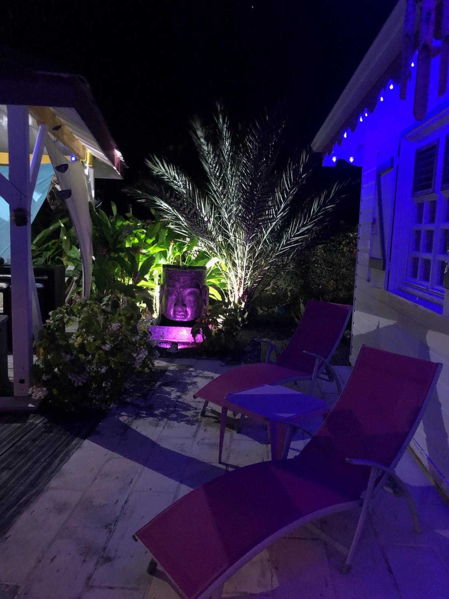 لو مول Au Bel'Vue Chez Sandrine "Gite & Chambre D'Hotes" المظهر الخارجي الصورة