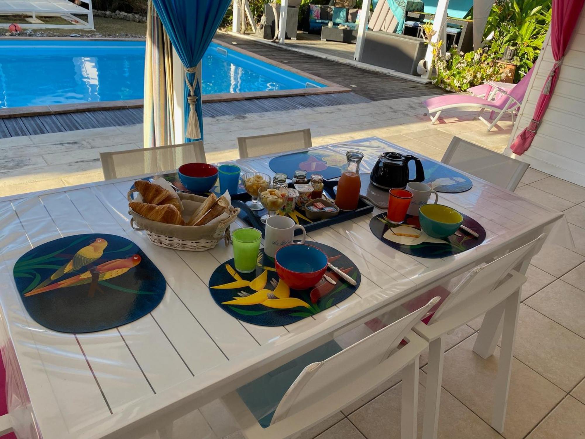 لو مول Au Bel'Vue Chez Sandrine "Gite & Chambre D'Hotes" المظهر الخارجي الصورة