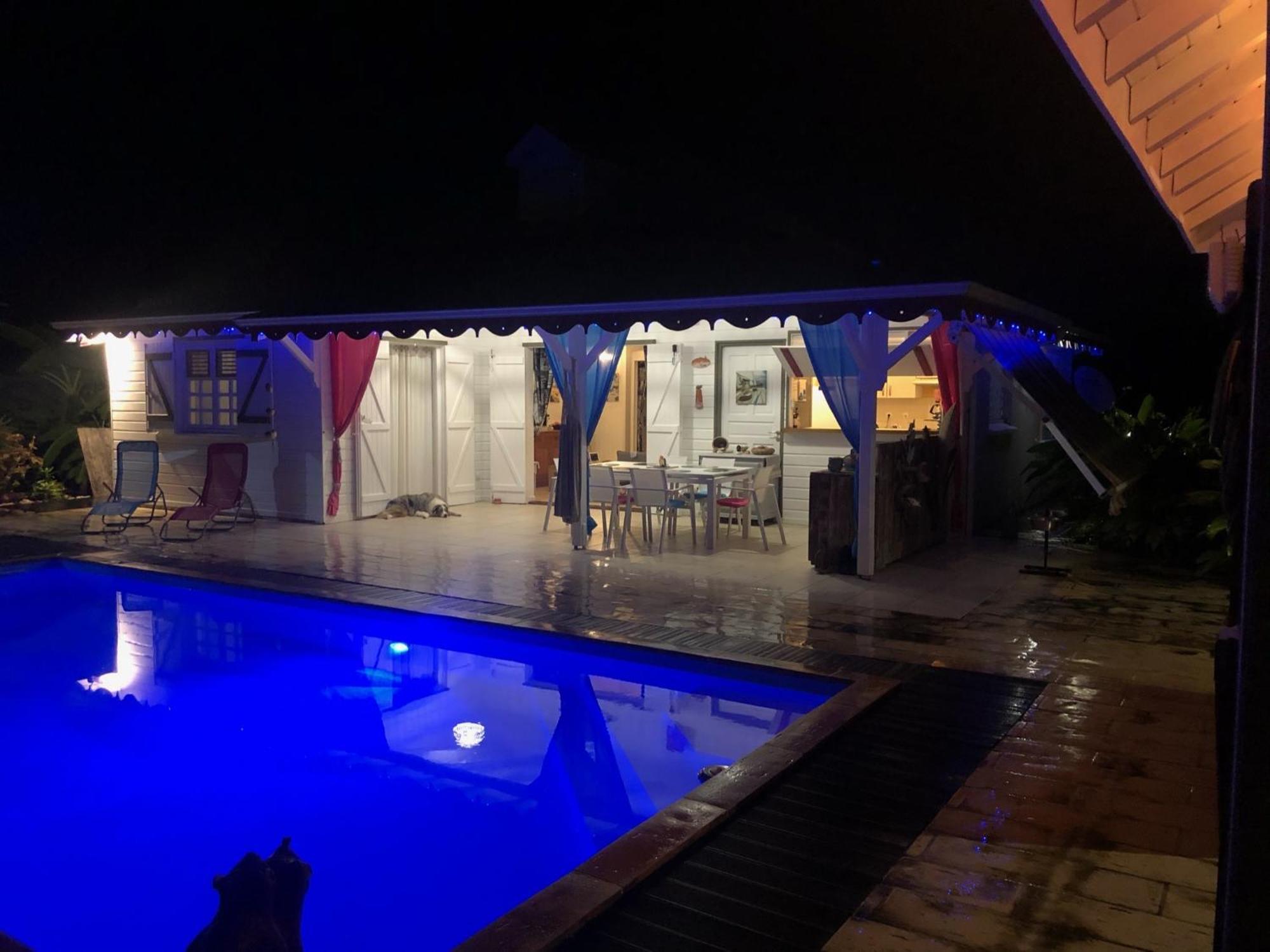 لو مول Au Bel'Vue Chez Sandrine "Gite & Chambre D'Hotes" المظهر الخارجي الصورة