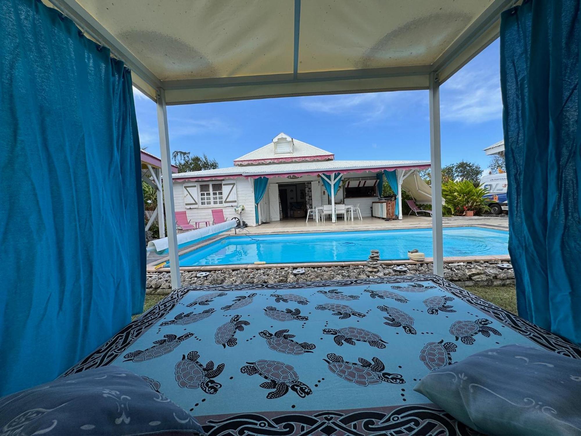 لو مول Au Bel'Vue Chez Sandrine "Gite & Chambre D'Hotes" المظهر الخارجي الصورة