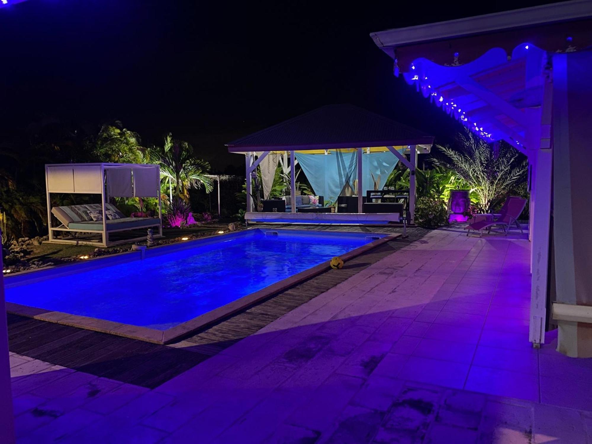لو مول Au Bel'Vue Chez Sandrine "Gite & Chambre D'Hotes" المظهر الخارجي الصورة
