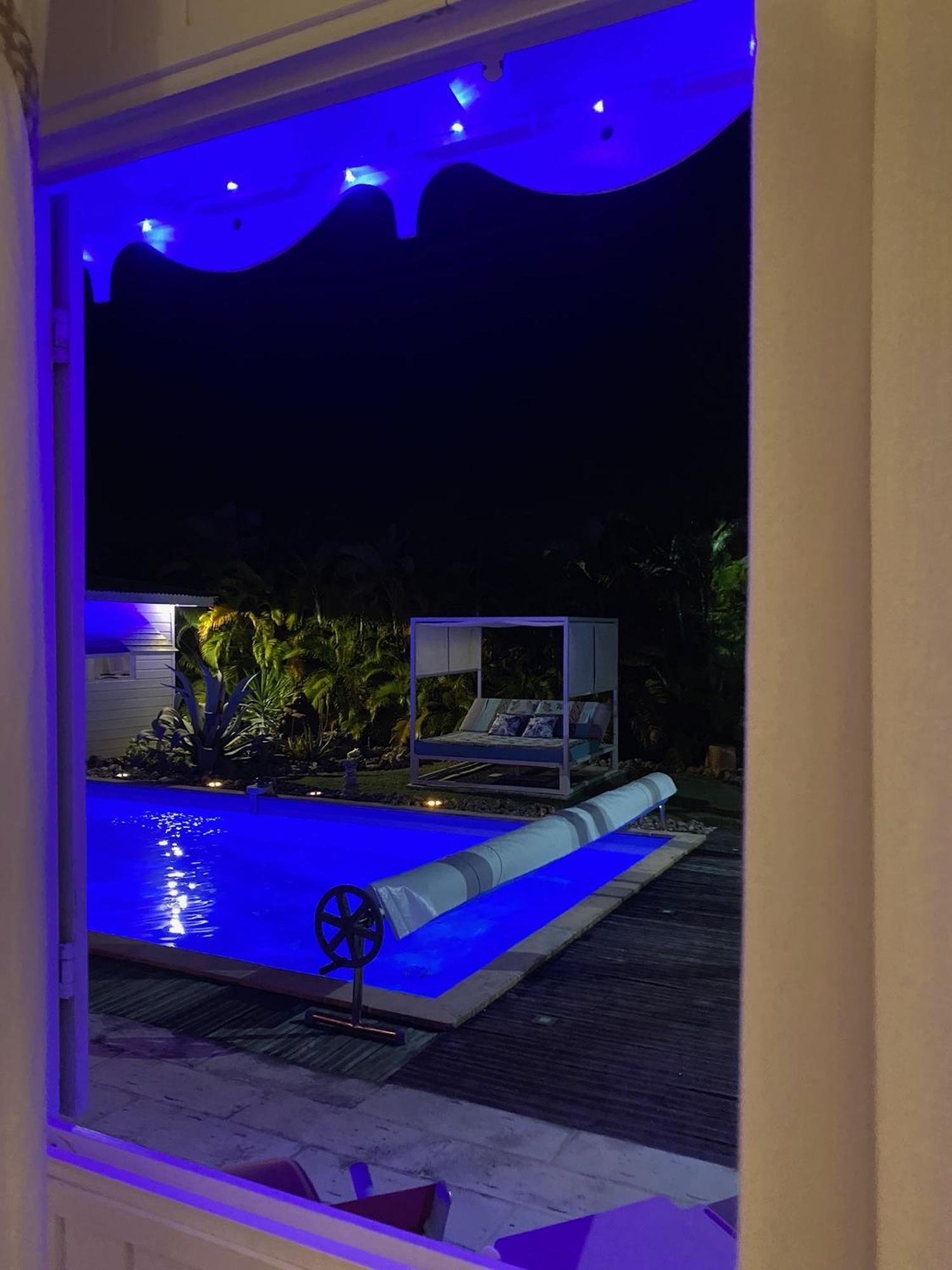 لو مول Au Bel'Vue Chez Sandrine "Gite & Chambre D'Hotes" المظهر الخارجي الصورة
